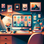 Productivity Apps for Home Office