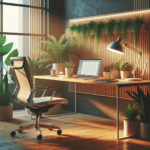 Best Lighting for Focus and Productivity