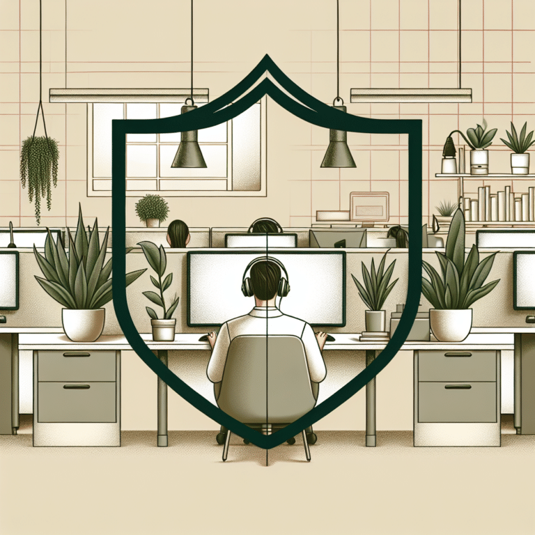 Reduce Distractions at Work