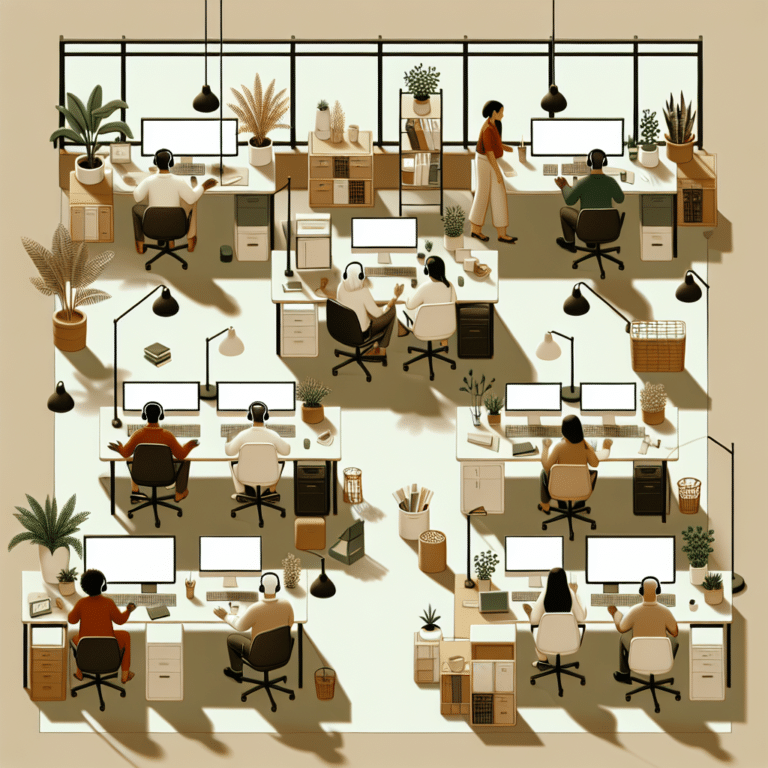 Reduce Distractions at Work