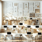 Top 20 Minimalist Desks for the Perfect Home Office