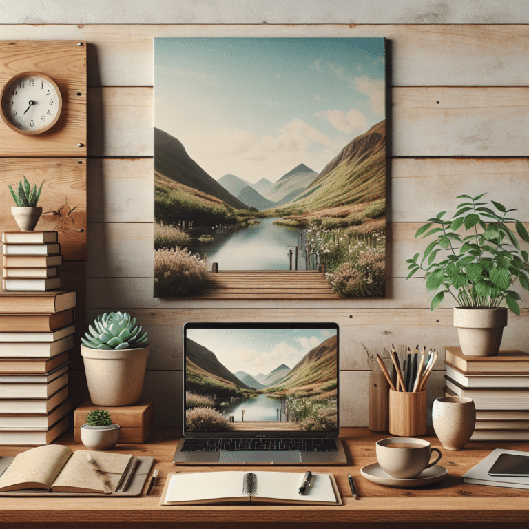 Declutter for Better Focus