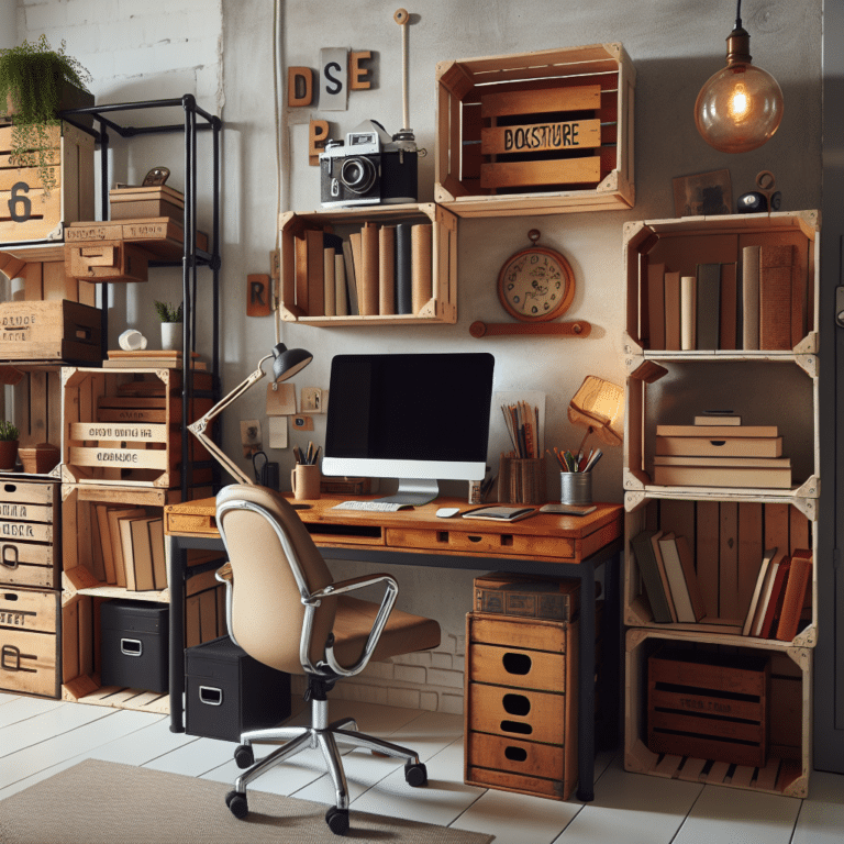 Workspace Furniture Hacks That You Should Know